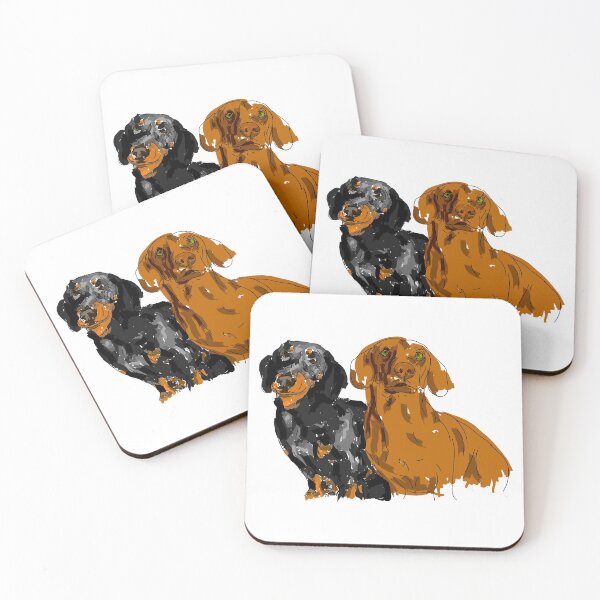 Item preview, Reggie and Ralph designed and sold by georginaottaway.