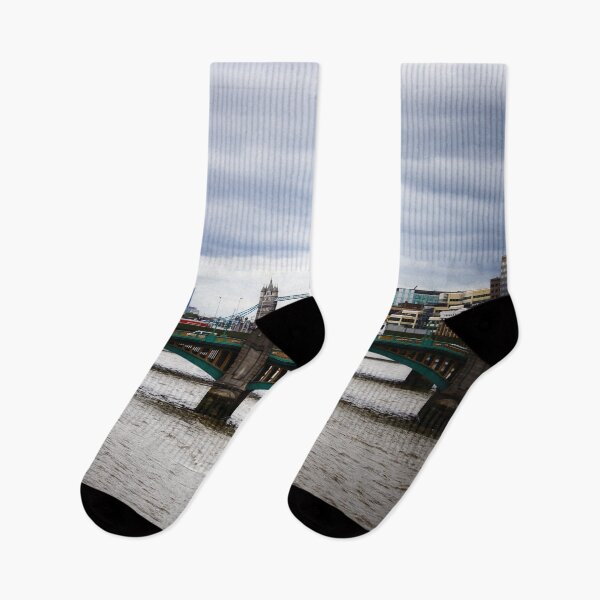 Item preview, Copy of Moveable Bridge, Canary Wharf, London, UK designed and sold by Yannik Hay.