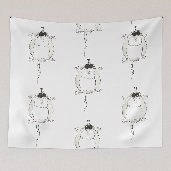 Item preview, Jean-Eudes is swollen designed and sold by Crea-RiBo.