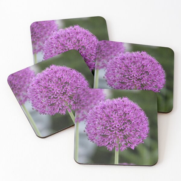 Item preview, Giant Allium designed and sold by Susie Kramer.