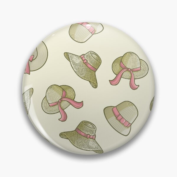 Item preview, Female Summer Hats 1 designed and sold by sifis.