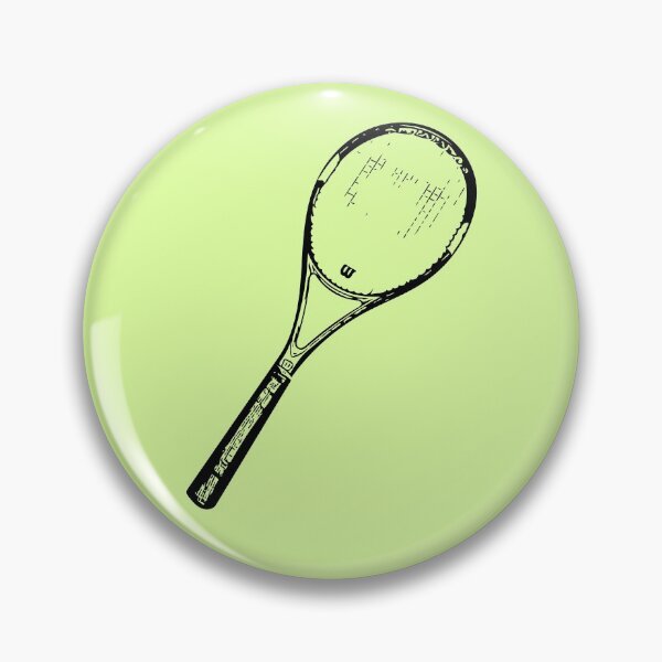 Item preview, Tennis Racquet designed and sold by davidcaddy.