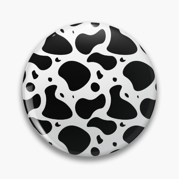 Item preview, Animal Print Pattern - Cow designed and sold by SJ Designs.