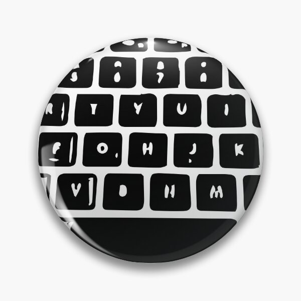Item preview, Computer Keyboard designed and sold by davidcaddy.