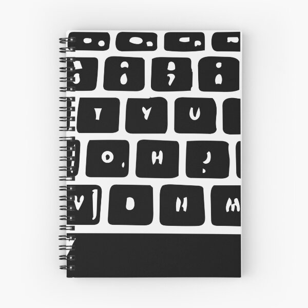 Item preview, Computer Keyboard designed and sold by davidcaddy.