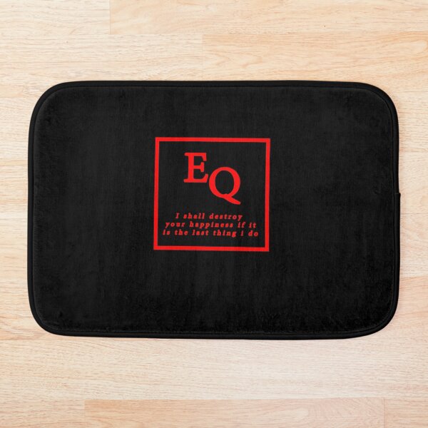 Item preview, DISEÑO DE EQ designed and sold by willow Lvl.