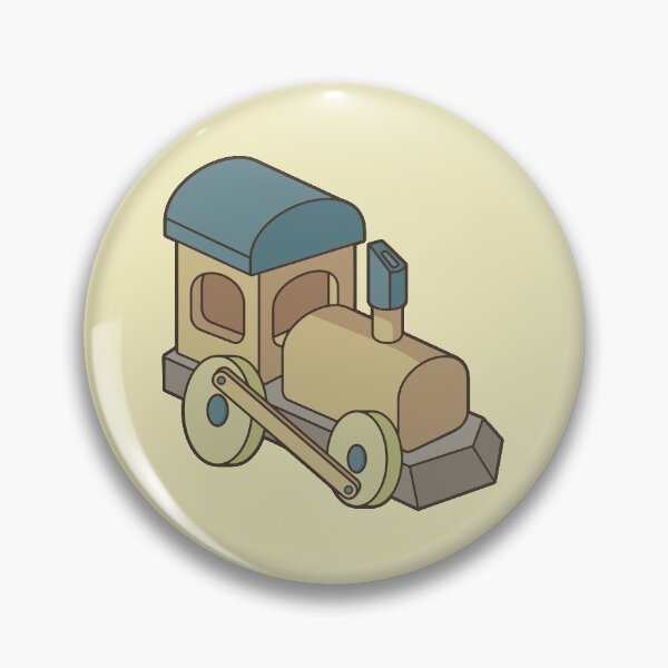 Item preview, Toy Train designed and sold by sifis.