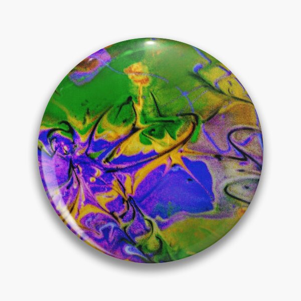 Item preview, Libélula oculta designed and sold by FreedomMuse.