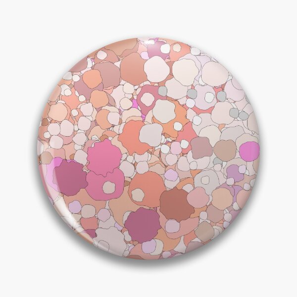Item preview, Pink White Brown designed and sold by PopHop.
