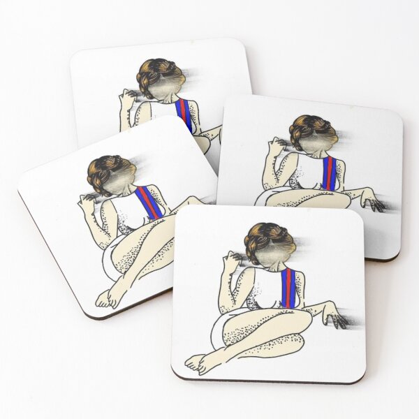 Item preview, Blurred Visions designed and sold by Llathemmoon.