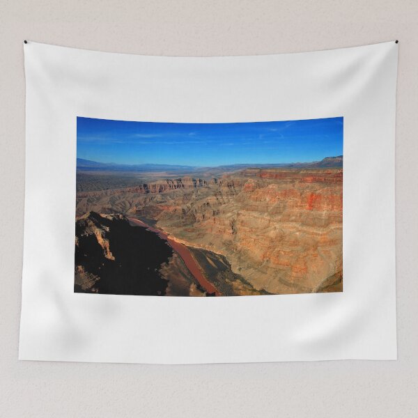 Artikelvorschau, Colorado River Grand Canyon Arizona Amerika entworfen und verkauft von AndyEvansPhotos.
