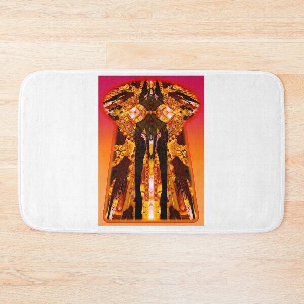 Item preview, The Tower of Eroticism Floor 99 Book 99 Room A designed and sold by morphandmindy.
