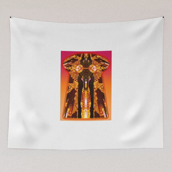 Item preview, The Tower of Eroticism Floor 99 Book 99 Room A designed and sold by morphandmindy.