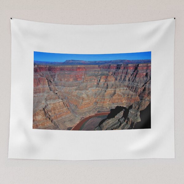 Artikelvorschau, Colorado River Grand Canyon Arizona Amerika entworfen und verkauft von AndyEvansPhotos.