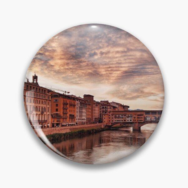 Item preview, Ponte Vecchio - Florence, Italy designed and sold by 5R Photography.