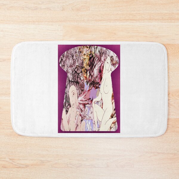 Item preview, The Tower of Eroticism Floor 99 Book 99 Room F designed and sold by morphandmindy.