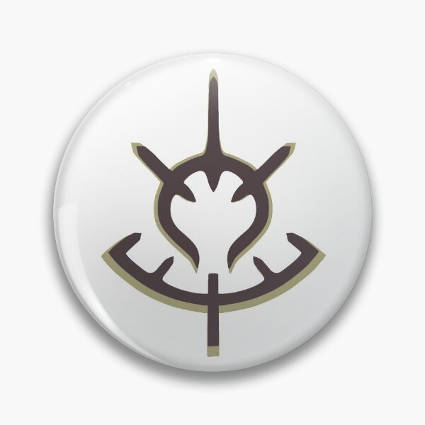Item preview, Crest of Macuil -- Fire Emblem Three Houses designed and sold by aseliger17.