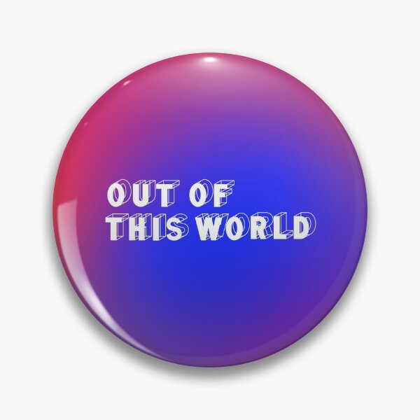 Item preview, Out of This World designed and sold by Off the Box.
