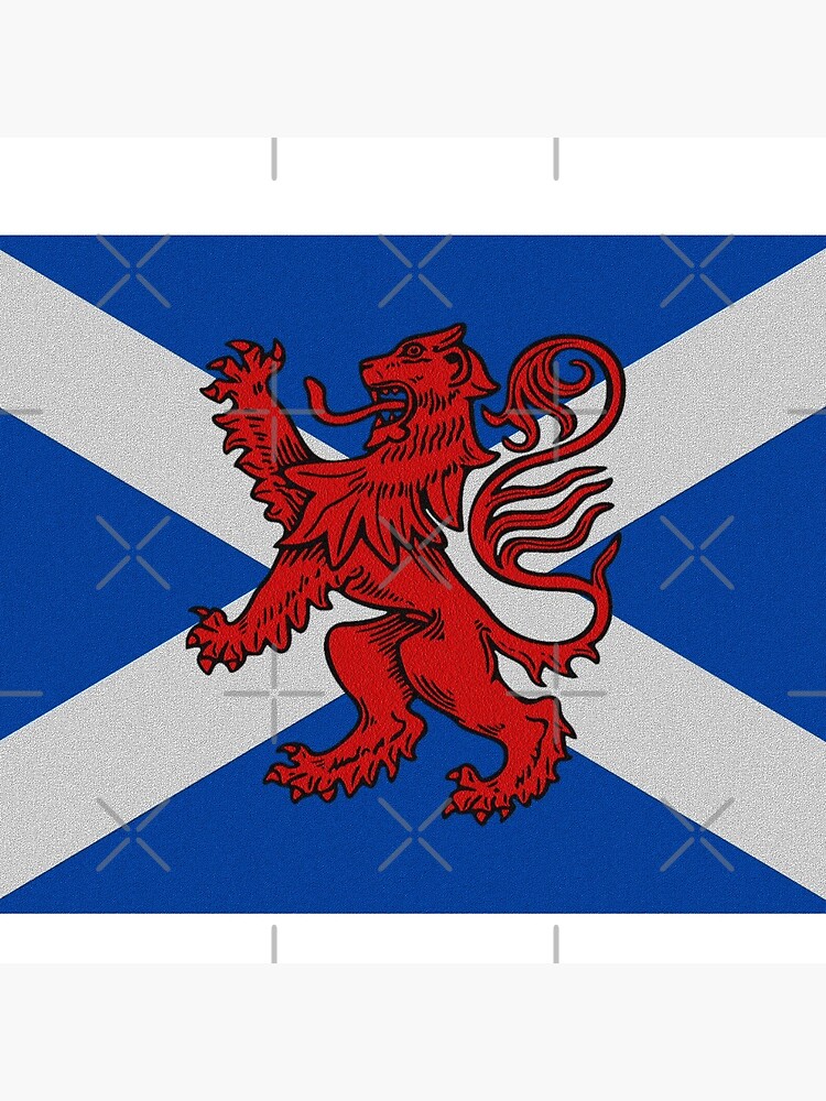 Disover THE SCOTTISH LION | Pin