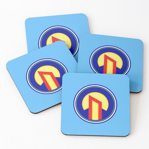 Item preview, Space 1999: Medical Patch designed and sold by Off the Box.