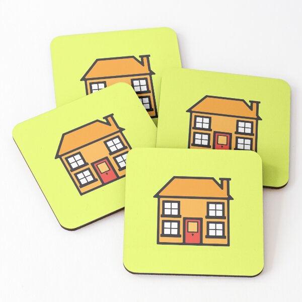 Item preview, Three-Bedroomed Semi designed and sold by Off the Box.