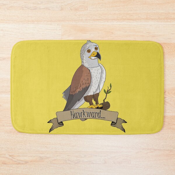 Item preview, Hawkward... designed and sold by Milmino.