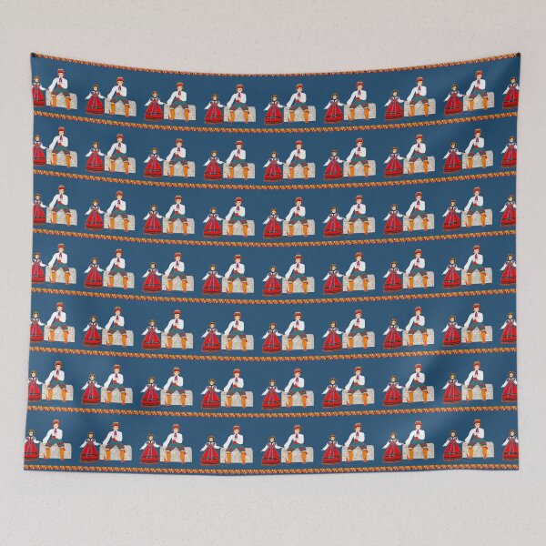 Item preview, Pyrenees Atlantiques, Aquitaine, France designed and sold by Catherine Debusne.