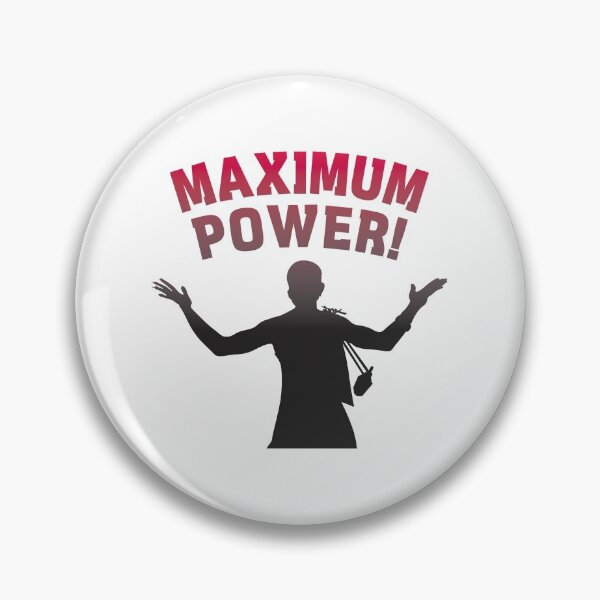 Item preview, Maximum Power designed and sold by Off the Box.