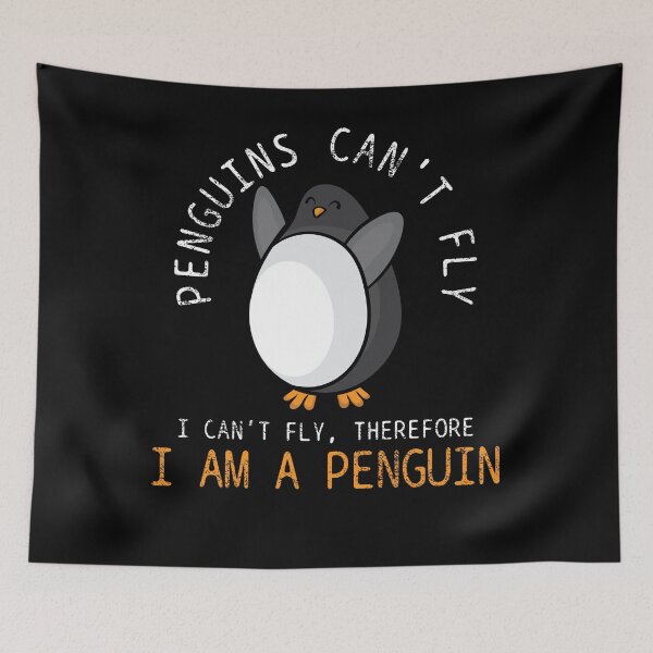 Item preview, Penguin Costume designed and sold by 4tomic.