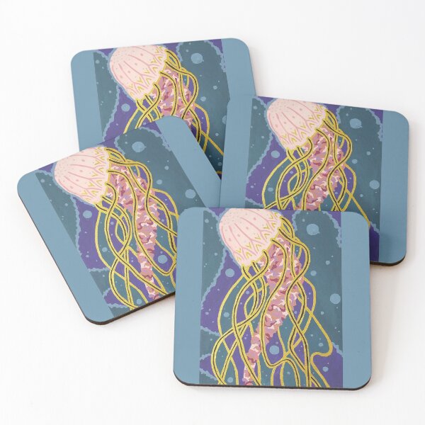 Item preview, In Warmer Waters designed and sold by Iced-Paintwater.
