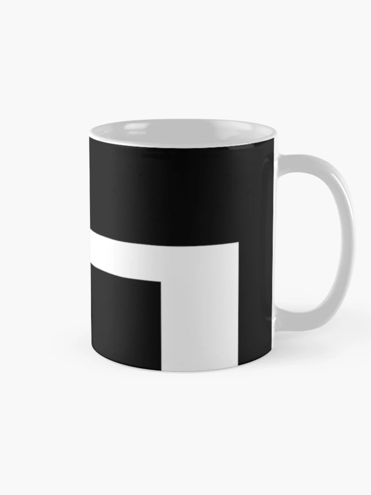 Thumbnail 3 of 6, Coffee Mug, Turkic Rune Inscription designed and sold by Spartawolf.