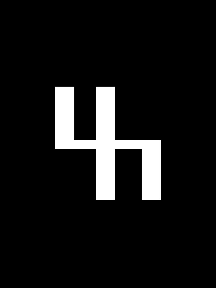Thumbnail 3 of 3, Scarf, Turkic Rune Inscription designed and sold by Spartawolf.