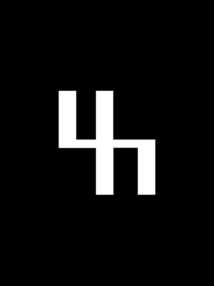 Thumbnail 5 of 5, A-Line Dress, Turkic Rune Inscription  designed and sold by Spartawolf.