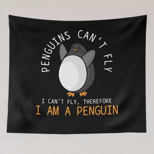 Item preview, Penguin Costume designed and sold by 4tomic.