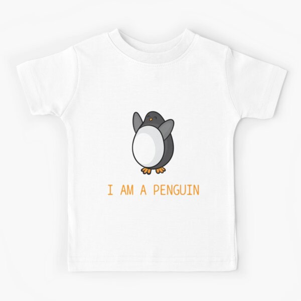 Teeshirtpalace Penguin Penguin Costume T-Shirt