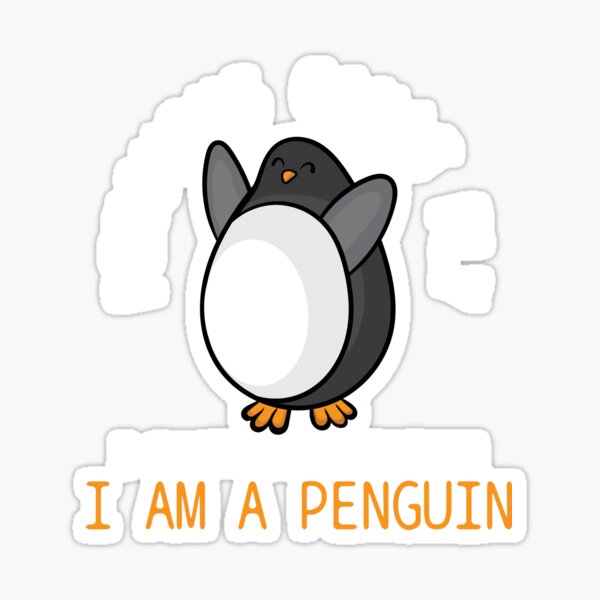 Item preview, Penguin Costume designed and sold by 4tomic.