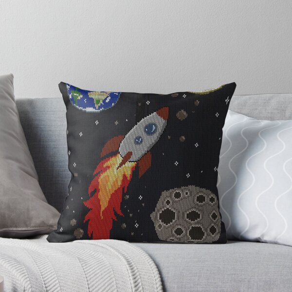 Artikelvorschau, Space Knit entworfen und verkauft von Milmino.