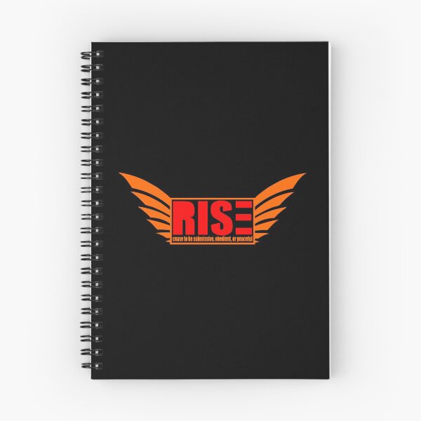 Item preview, rise  designed and sold by Chaos Apparel .