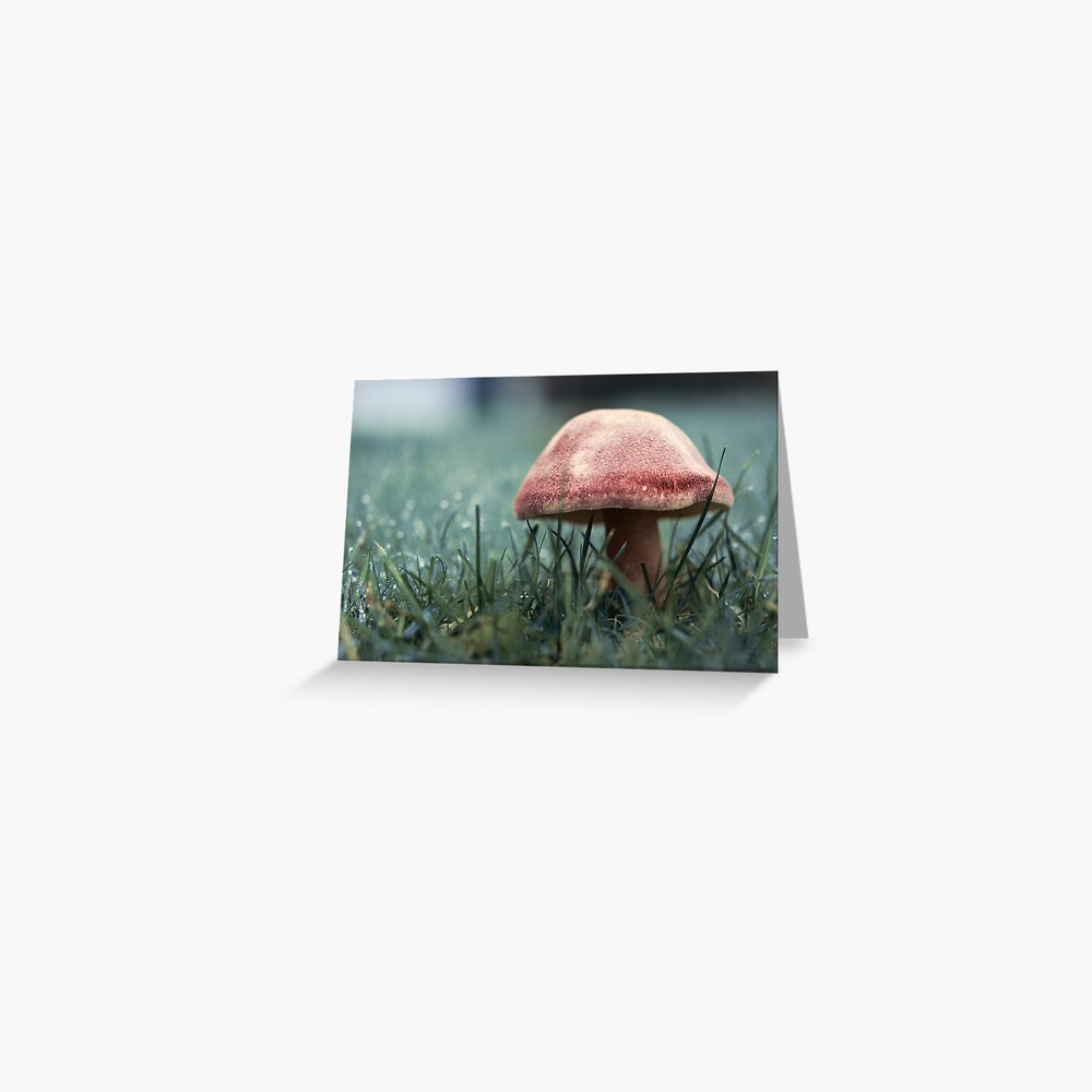 Item preview, Greeting Card designed and sold by petegrev.