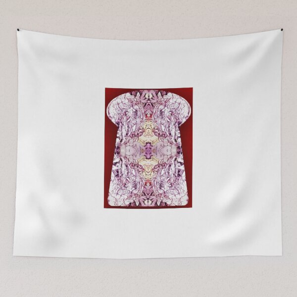 Item preview, The Tower of Eroticism Floor 98 Book 98 Room A designed and sold by morphandmindy.