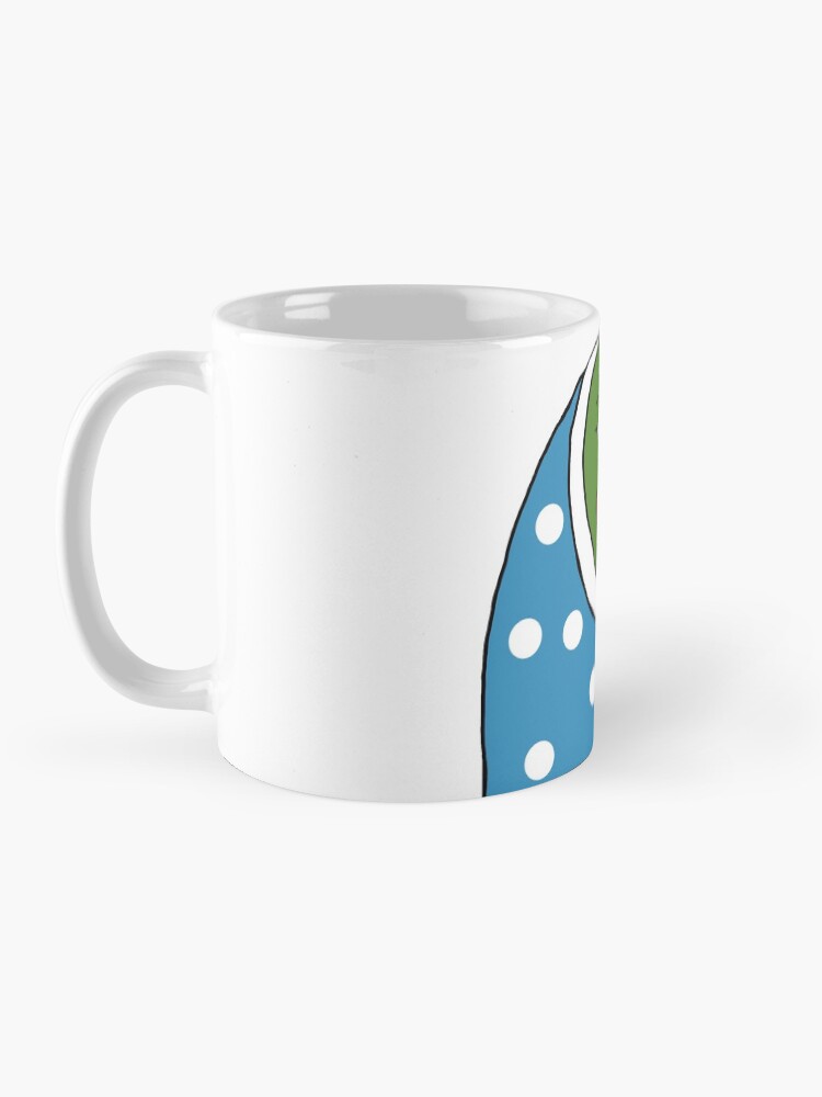Thumbnail 3 of 6, Coffee Mug, Coffee Peepo designed and sold by moonman1232141.
