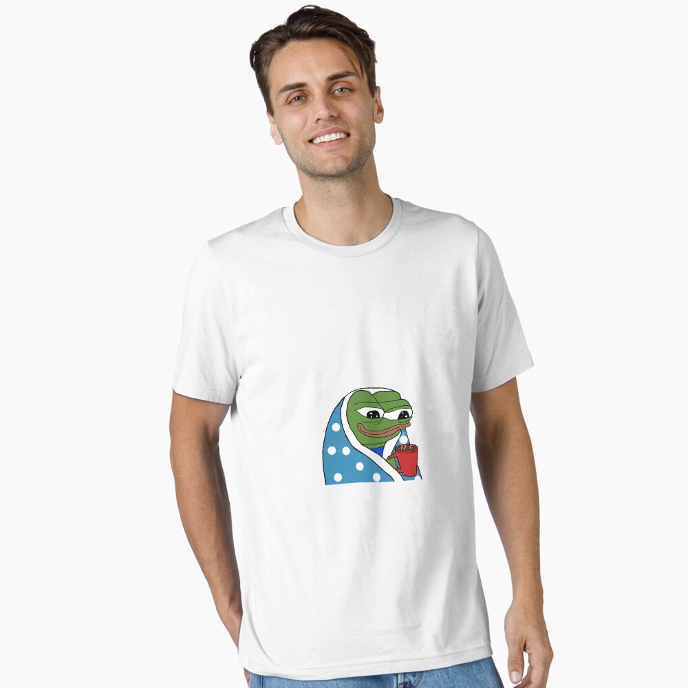 Item preview, Essential T-Shirt designed and sold by moonman1232141.