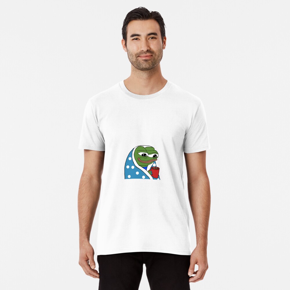 Item preview, Premium T-Shirt designed and sold by moonman1232141.