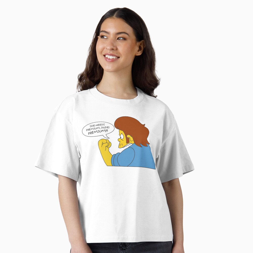 Item preview, Boxy T-Shirt designed and sold by allenhoang.