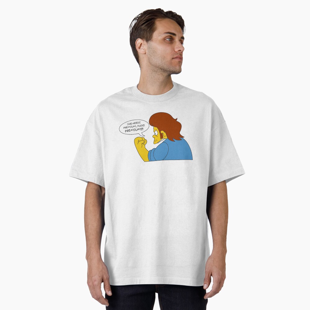 Item preview, Oversized T-Shirt designed and sold by allenhoang.