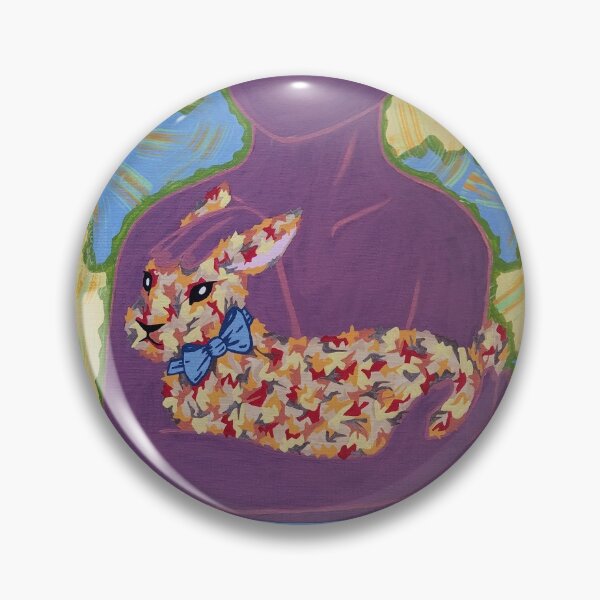 Item preview, Bun designed and sold by Iced-Paintwater.
