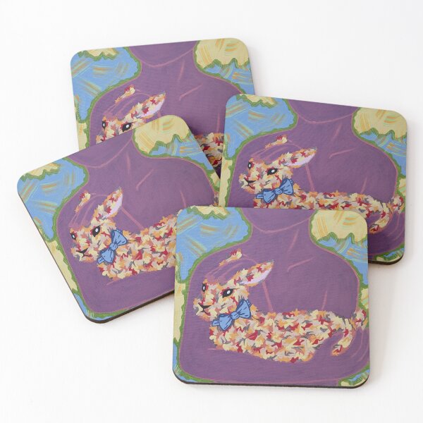 Item preview, Bun designed and sold by Iced-Paintwater.