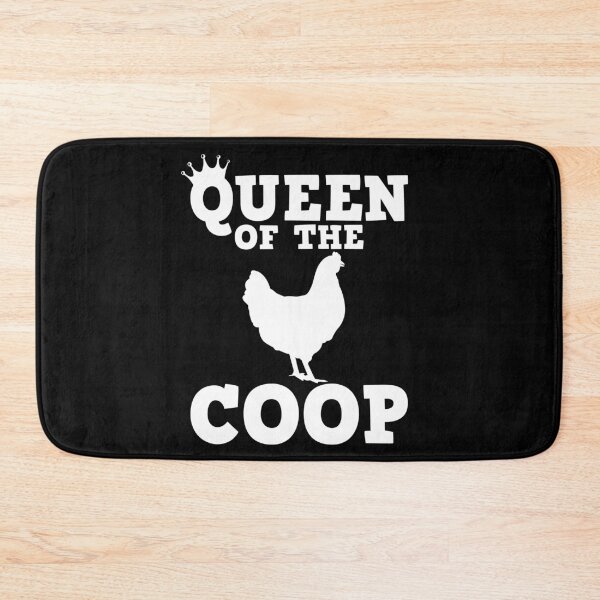 Item preview, Chicken Lady Mom designed and sold by 4tomic.