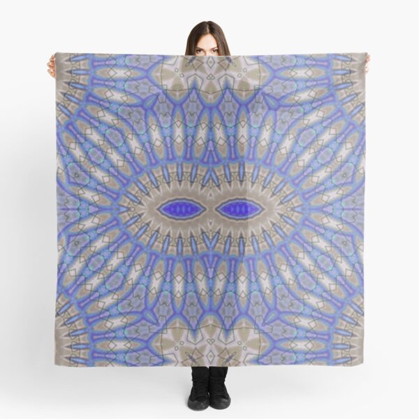 Masquerade Ball Scarf