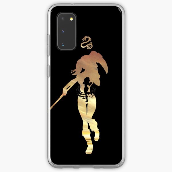 Diane - Seven Deadly Sins Samsung Galaxy Soft Case